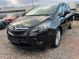 Opel Zafira C Tourer Business Innovation  1.6 Nr. 44 - Opel Zafira Business mit Benzin-Antrieb