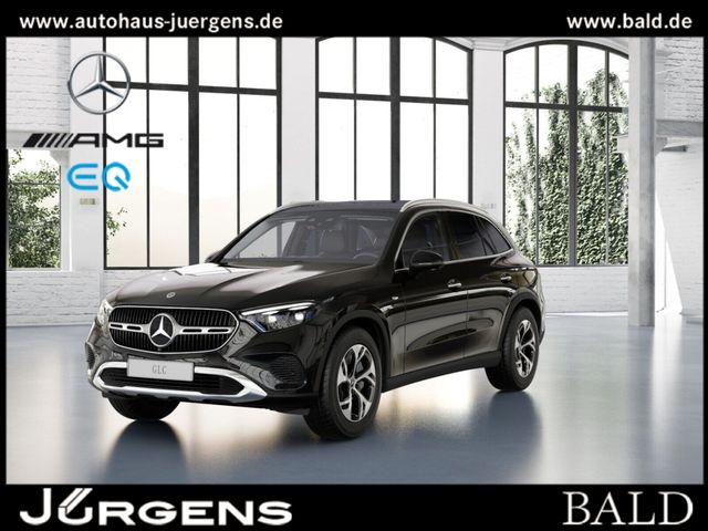 MERCEDES-BENZ GLC 300 de 4M Avantgarde/Technik/Pano/AHK/360/18