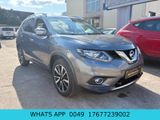 Nissan X-Trail Acenta*GARANTIE*360 KAMERA*NAVI*SHZ*HU N - Nissan in Mannheim