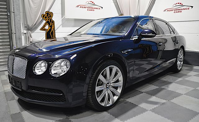 Bentley Continental Flying Spur