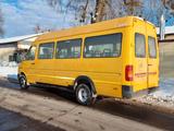 Volkswagen LT 46 Maxi Lang / 20-Sitze - Volkswagen LT: Lt4