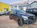 Mercedes-Benz GLE 350 GLE 350 d Coupe 4Matic*AMG-Line*3,5 T AH