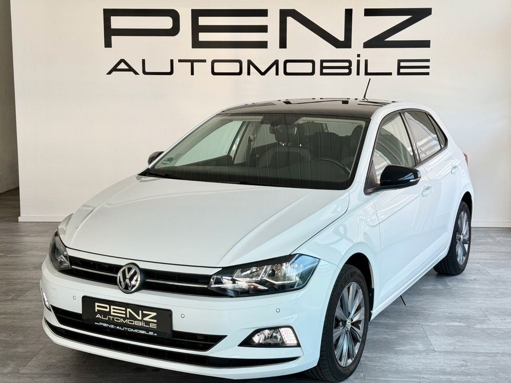 Image of Volkswagen Polo