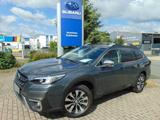 Subaru Outback 2.5i Platinum Lineartronic 4x4 GSD Alu