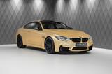 BMW M4 Coupé COMPETITION HARMANN - gebrauchte BMW M4 aus dem Jahr 2019