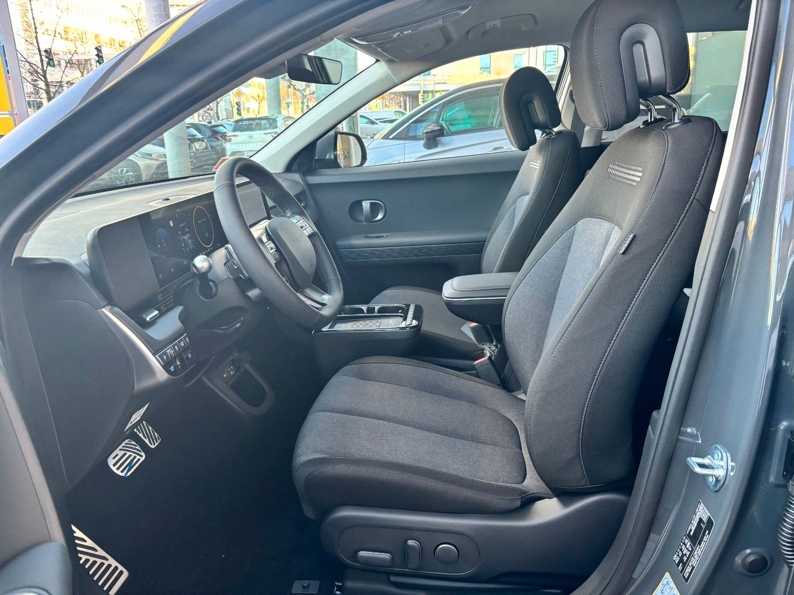 Fahrzeugabbildung Hyundai IONIQ 5 Centriq MY26 NAVI/BOSE/SHZ !