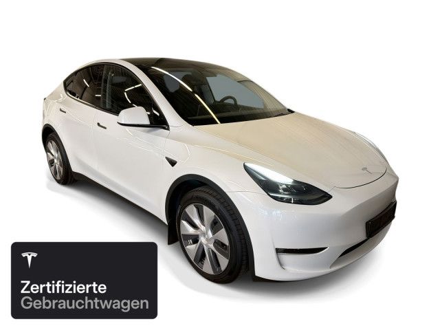 Image of Tesla Model Y