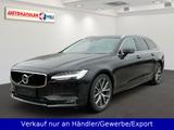 Volvo V90 2.0 D4 AT Leder LED AAC Apps Navi SHZ DAB - Volvo Gebrauchtwagen in Halle