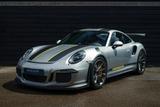 Porsche 991 GT3 RS - PCCB - Lift - PDLS - PZ Gepflegt - Porsche: Gt3 RS