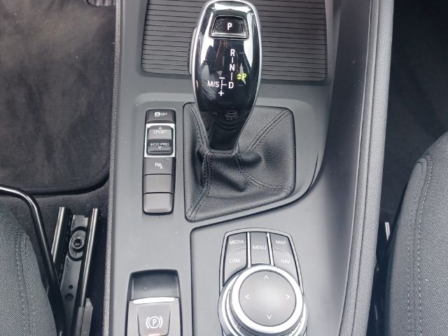 BMW X1 sDrive 18d Advantage HUD Park-A El. Fondsitzv foto 13