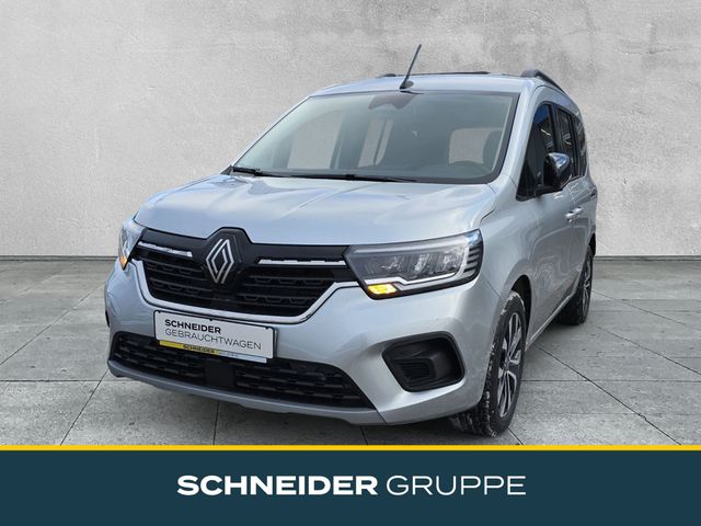 Renault Kangoo Techno dCi 115 EDC NAVI+LED+SITZHEIZUNG