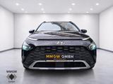 Hyundai BAYON Intro Edition CarPlay DAB SHZ LHZ Kamera F - Hyundai BAYON Gebrauchtwagen