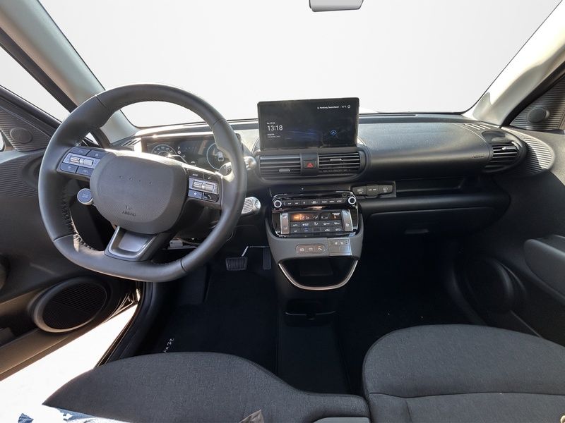 Fahrzeugabbildung Hyundai INSTER EV Trend ACC AUT DynLicht Fernlichtass.