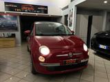 Fiat 500 C 1.2 Rock - Fiat 500: Standheizung
