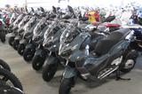 Andere PRIKE XDV 125 ABS Autoführerschein oder B196 - Angebote