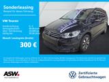 Volkswagen Touran Goal 1.5 TSI LED NAVI 7Sitzer RFK ACC SHZ - Volkswagen Touran Jahreswagen