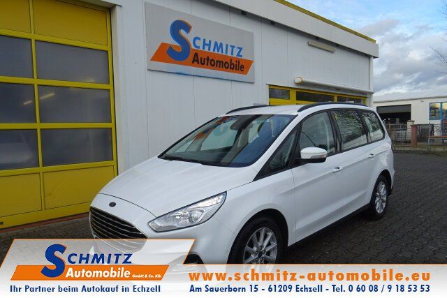 Ford Galaxy 2.0 EcoBlue 7 Sitzer/Navi/R-Cam/PDCTrend