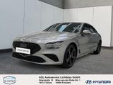 Genesis G70 2.2 RWD Sport Innovation Pack & Comfort S... - Genesis G70: Sport