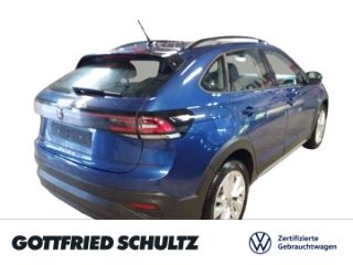 Volkswagen Taigo - Bild 4