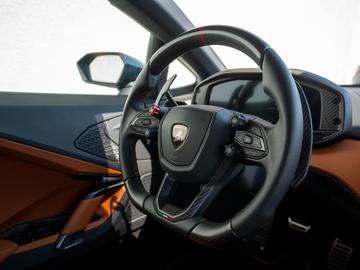 صورة مصغرة 40 لـ 2025 Lamborghini TEMERARIO