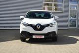 Renault Kadjar 1.2 TCE Limited Tempomat Sitzheizung PDC - Renault Gebrauchtwagen in Magdeburg