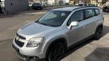 Chevrolet Orlando 2.0 LT+ AT LT+ - Chevrolet Gebrauchtwagen in Köln