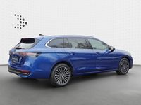 Volkswagen Passat Variant - Vorschau Bild 18