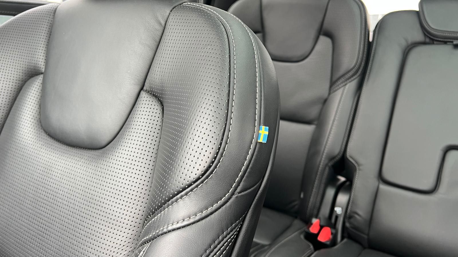 Fahrzeugabbildung Volvo XC90 T8 PHEV AWD R Design*360°*Massage*LUFT*B&W*