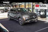 Mercedes-Benz GLC 220 d 4M AVANTGARDE DISTRONIC 360° Memo AHK - Mercedes-Benz GLC 220 in Dresden