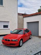 BMW bmw e46 323ci Coupé - BMW 323: Coupe, 323ci