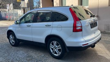Honda CR-V - 7
