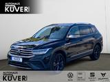 Volkswagen Tiguan Allspace Move 1,5 TSI DSG Navi+AHK+ACC+17 - Volkswagen Tiguan Allspace aus 2025
