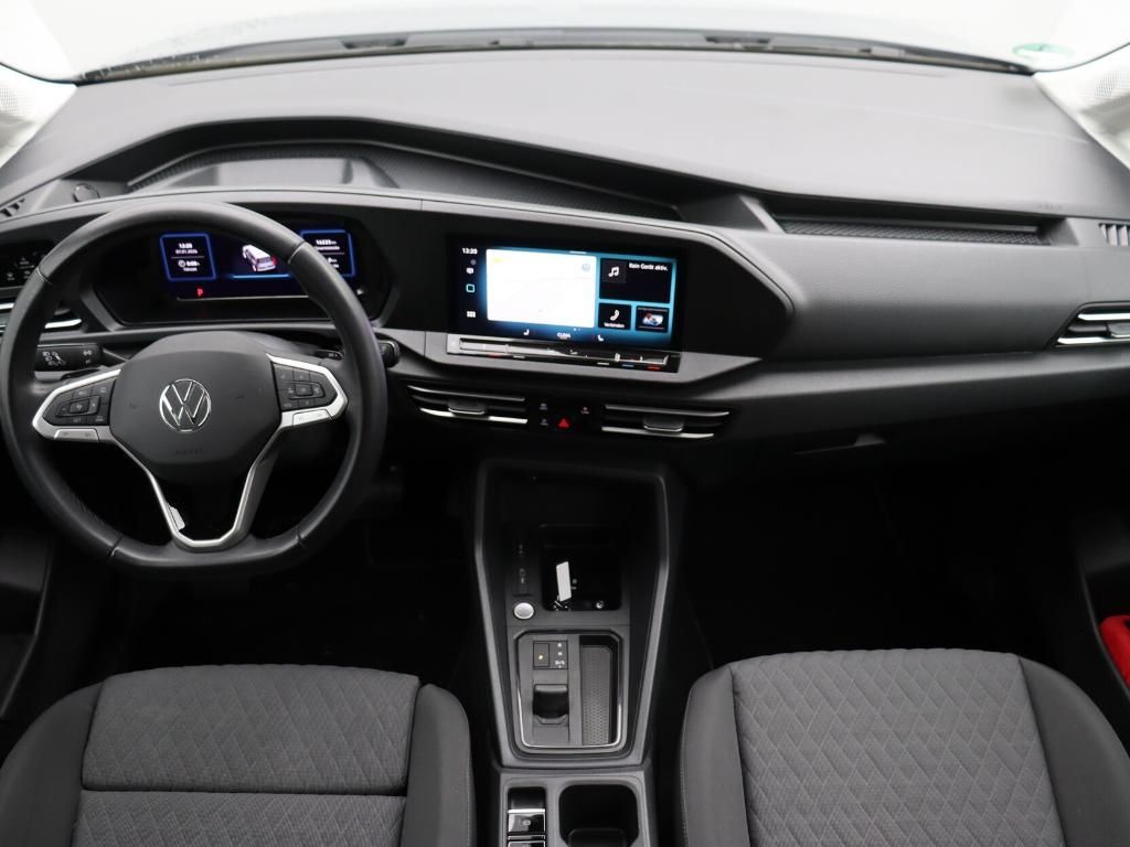 Caddy 1.5 TSI Dark Label, Discover Media, Cool&S