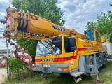 Liebherr LTM 1030/2 / 35 To / 45m ( 30+8+7) / Year 2000 - Liebherr Autokran