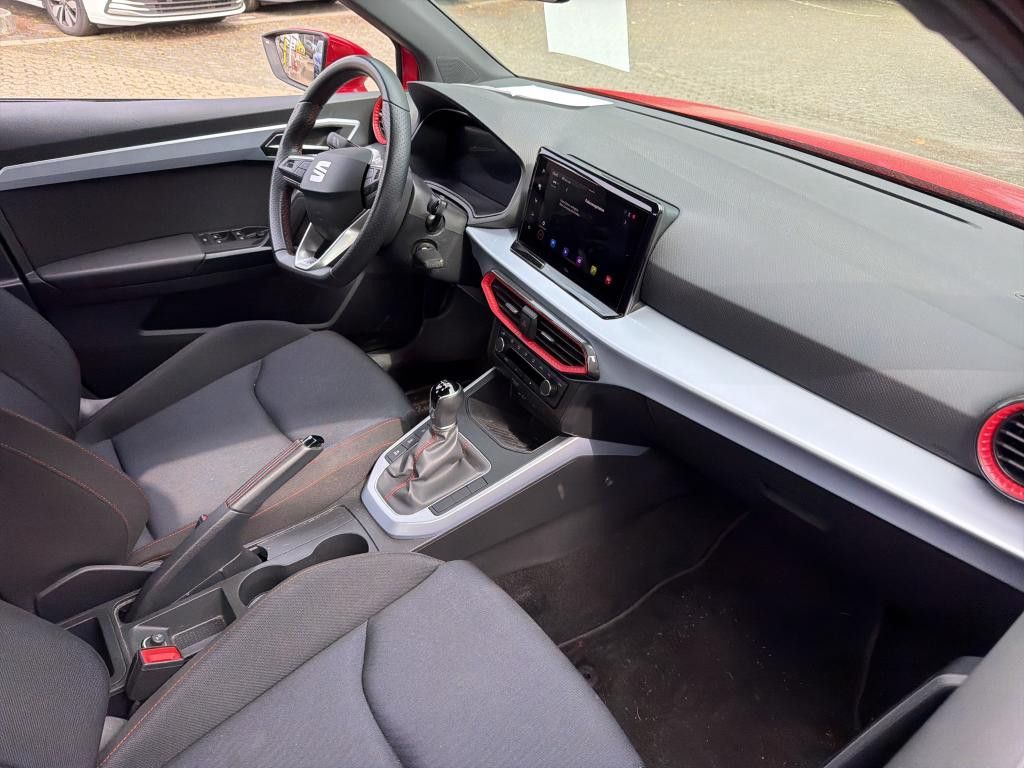 Seat Arona - Bild 9