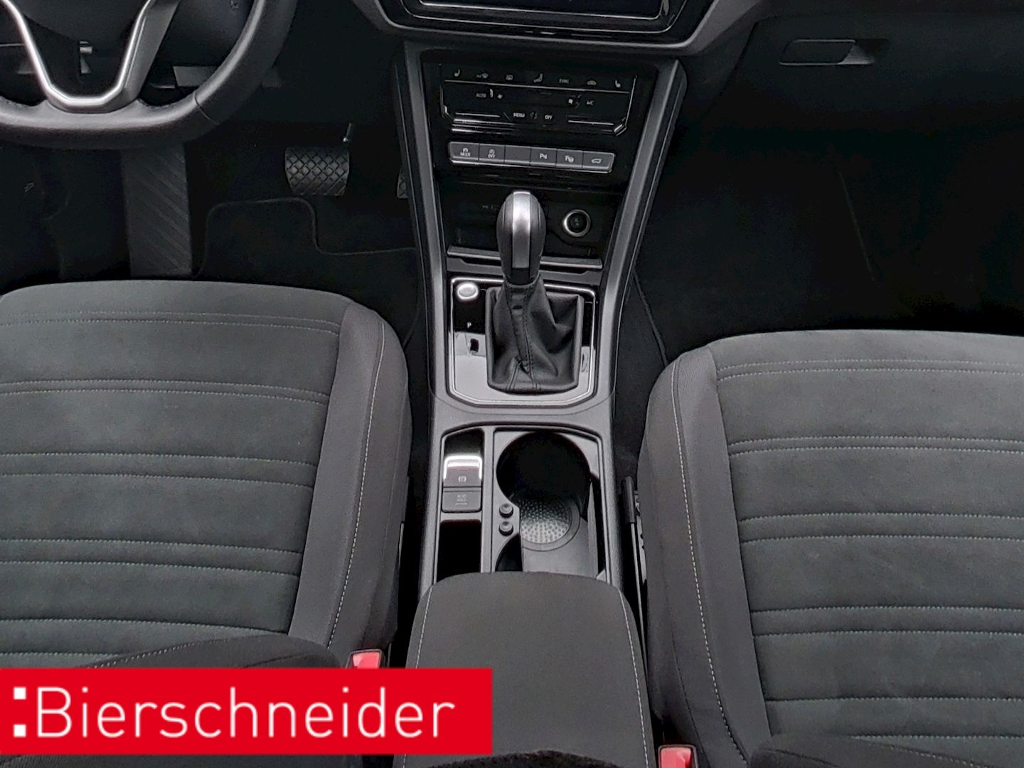 Volkswagen Touran - Bild 16