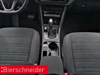 Volkswagen Touran - Vorschau Bild 16