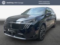 Peugeot 5008 - Vorschau Bild 1