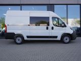 Fiat Ducato L2H2 / Multicab 7-Sitzer / 10-Zoll-Navi - Offers matching your search criteria
