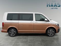 Fahrzeugabbildung Volkswagen T6.1 Multivan Comfortl. 2.0 TDI DSG -APP*AHK*3xK