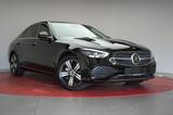 Mercedes-Benz C 300 e 9G-Tronic Avantgarde Navi/Distronic/Kame - Mercedes-Benz C 300 in Braunschweig