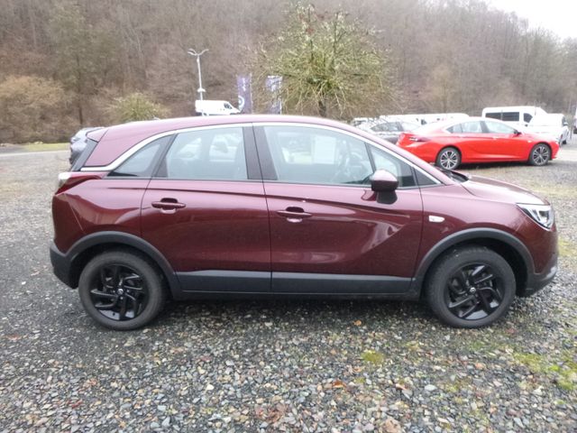 Crossland X Innovation