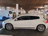 Volkswagen Scirocco 1.4 TSI DSG - - VW Scirocco in Stuttgart
