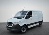 Mercedes-Benz Sprinter 311 CDI kompakt L1H1 *1.HAND*STHZG*AHK* - Mercedes-Benz Sprinter: L1h1