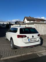 Volkswagen VW Passat Variant Alltrack, Inspektion/Wartung u - VW Passat Alltrack von privat