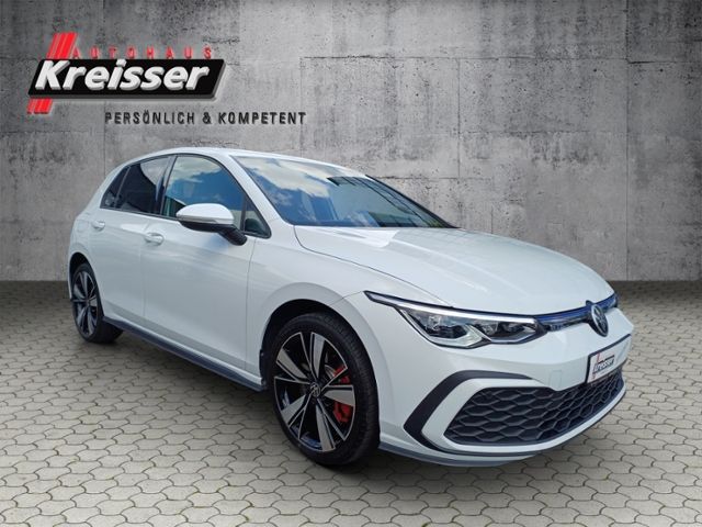 Golf GTE 1.4 eHybrid/DSG/ACC/LED/SHZ/KLIMA/NAVI
