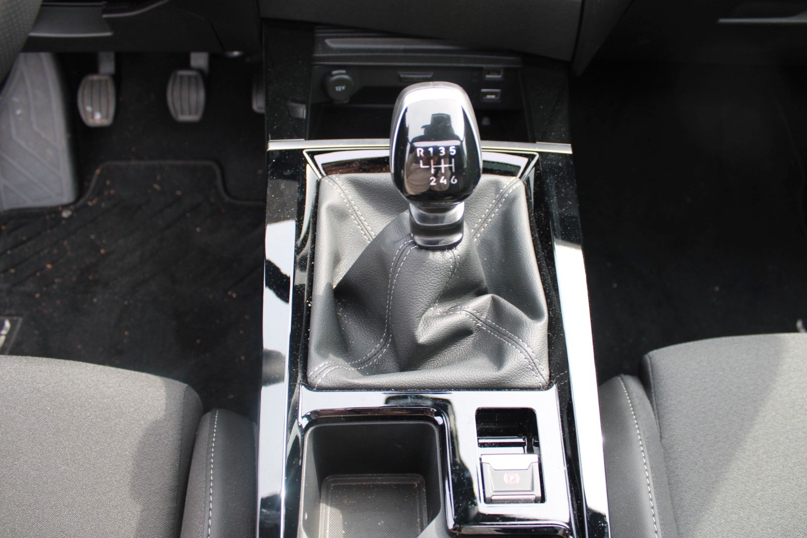 Opel Astra - Bild 16