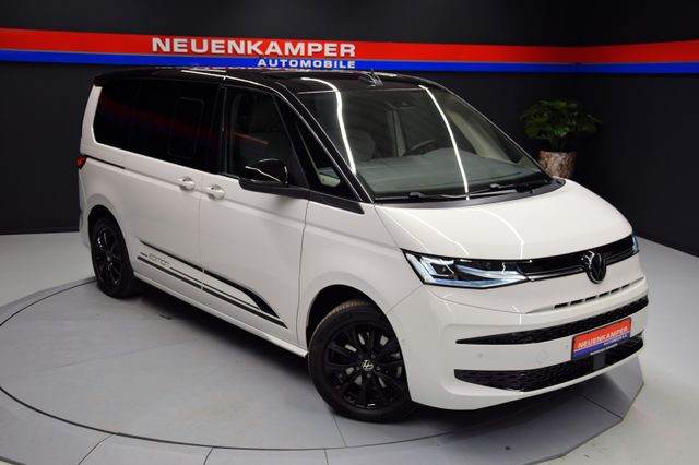 Volkswagen T7 Multivan 7Sz Edition Pano EasyOpen Matrix ACC