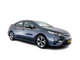 Opel Ampera 1.4 Aut. *NAVI-FULLMAP | LUXURY-LEATHER | - Opel Ampera aus 2012