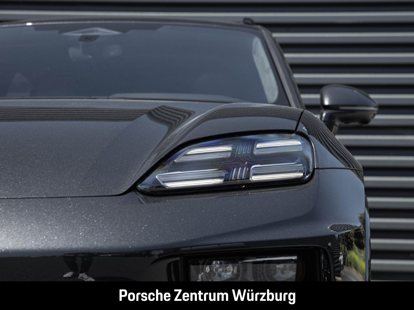 Porsche Macan - Bild 7